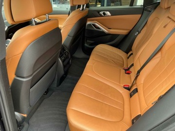 BMW X6 G06 SUV 3.0 30d 286KM 2022 BMW X6 x6 30d xdrive FV23% M sport Ceramika GRATIS, zdjęcie 12
