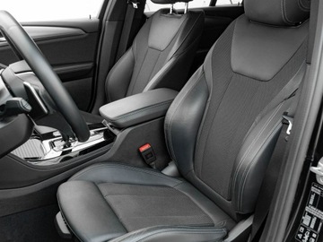 BMW X4 G02 SUV 20d 190KM 2020 BMW X4 GD029VS#xDrive20d mHEV xLine Podgrz.f K.cof, zdjęcie 13