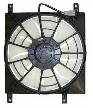 WENTYLATOR SUZUKI SX4 / FIAT SEDICI 1.5 1.6 PRAWY 71743783