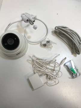 IP-камера видеонаблюдения Instar IN-8003 2 Мпикс.