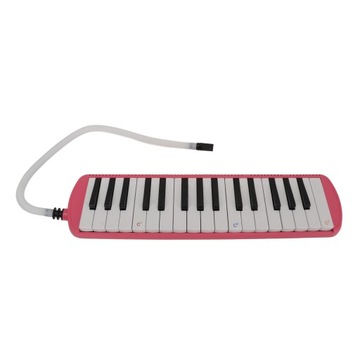 Melodica 32 Key Школьник для детей, начинающих, многофункциональный инструмент