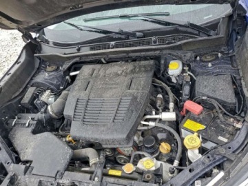 Subaru Forester V 2023 Subaru Forester Sport 2023 2.5 Benzyna 182KM, zdjęcie 6