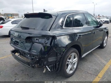 Audi Q5 II 2024 Audi Q5 Premium 55 Tfsi E S Line Quattro S Tronic 2024 2.0l 2.0 Hybryda, zdjęcie 5