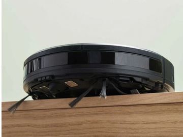 АВТОМАТИЧЕСКИЙ РОБОТ ОЧИСТКИ WIFI HEPA ПЫЛЕСОС