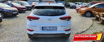 Hyundai Tucson III 2017 Hyundai Tucson 4x4 Automat 2.0crdi Nowy model MOZLIWA ZAMIANA 2.0 Diesel, zdjęcie 3