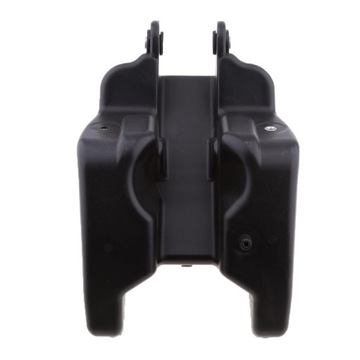 Комплект топливного бака для Yamaha PW50 PY50 Peewee 50cc, черный