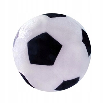 Futbol pluszowy Futbol pluszowy Piłka nożna