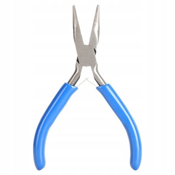 НАБОР ИЗ 5 КОМБИНИРОВАННЫХ ЩИПЦЕЙ И КРЕЗЕЗОВ