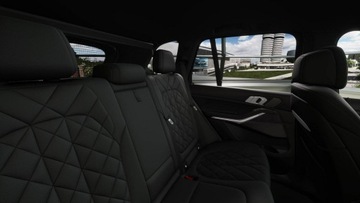 BMW X5 G05 SUV Facelifting 3.0 30d 298KM 2025 BMW X5 xDrive30d Dostępne od ręki!, zdjęcie 15