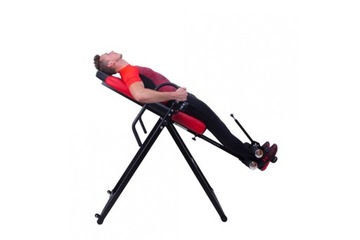 Скамья гравитационная /INSPORTLINE