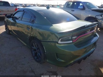 Dodge Charger VII 2022 Dodge Charger RT 2022 5.7L 5.7 Benzyna 370KM, zdjęcie 3