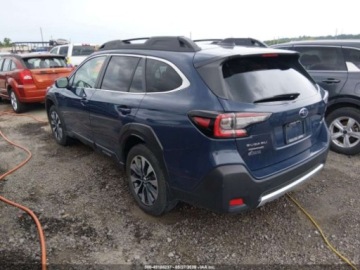 Subaru Outback VI 2025 Subaru Outback 2025 SUBARU OUTBACK LIMITED 2.5 Benzyna 180KM, zdjęcie 3
