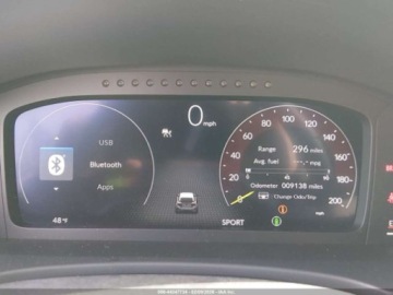 Honda Civic XII 2025 Honda Civic Type R 2025 2.0 Benzyna 315KM, zdjęcie 10