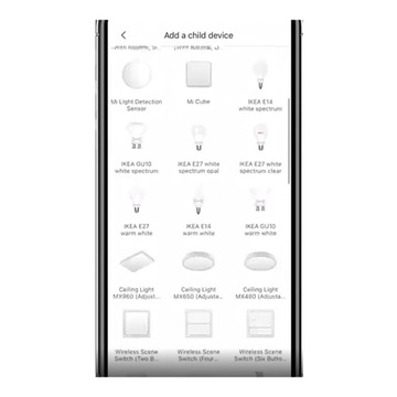 XIAOMI GATEWAY HUB 3 Mi Home XIAOMI GATEWAY HUB 3