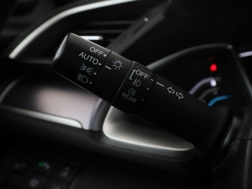 Honda Civic X Sedan 4d 1.5 VTEC Turbo 182KM 2017 Honda Civic Automat Navi Kamera cofania, zdjęcie 33