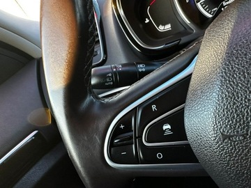 Renault Espace V Van 1.6 Energy dCi 160KM 2016 Renault Espace Półskóra, Navi, Panorama, Alu!, zdjęcie 18