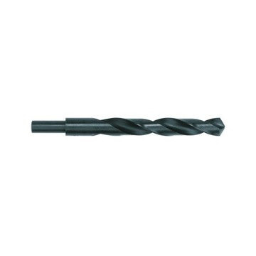 MILWAUKEE WIERTŁO DO METALU WALCOWANE 19x135x198MM