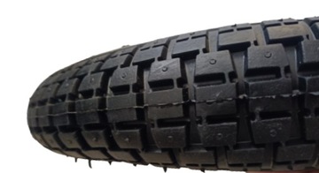 PONY МОТОВЕЛОСИПЕДНАЯ ШИНА хорошего качества.