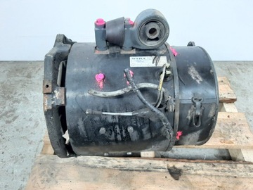WOZEK WIDLOWY STILL R70-45 3.0D 89R GENERATOR SILNIK POMPY HYDRAULICZNEJ