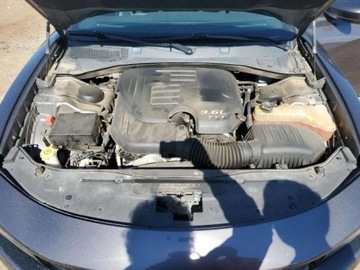 Dodge Charger VII 2015 Dodge Charger 2015 Dodge Charger 4dr Sdn SXT AWD 3.6 Benzyna 292KM, zdjęcie 10