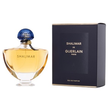 Guerlain Shalimar Edp 90ml