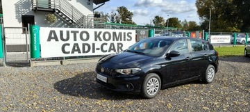 Fiat Tipo II Hatchback 1.4 95KM 2016 Fiat Tipo Super stan.