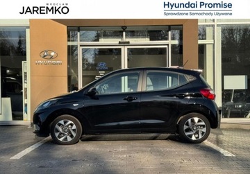 Hyundai i10 III 2024 Hyundai i10 1.2 Benzyna 79KM, zdjęcie 25