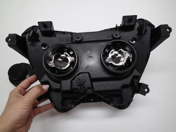 ФАРА KAWASAKI Z800 новая 230070193