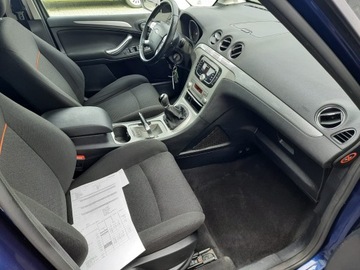 Ford S-Max I Van 2.0 i 16V 145KM 2008 Ford S-Max 2.0 benzyna, nowe częścI!!, zdjęcie 13
