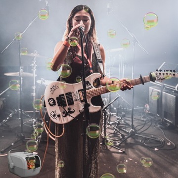 БОЛЬШОЙ ГЕНЕРАТОР МЫЛЬНЫХ ПУЗЫРЕЙ ДЛЯ ИЗГОТОВЛЕНИЯ ПУЗЫРЬЕВ BUBBLE MACHINE XXL