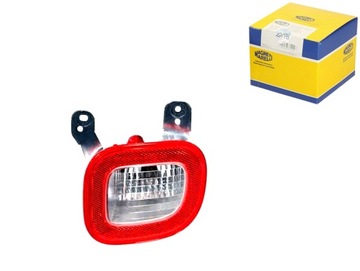 Światło cofania Magneti Marelli 715104064000