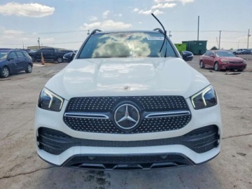 Mercedes GLE V167 2023 Mercedes-Benz GLE 350 4matic 2023 2.0 Benzyna 255KM, zdjęcie 5
