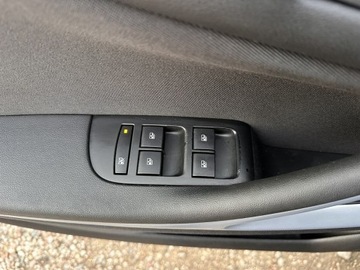 Opel Zafira C Tourer 1.6 CDTI ECOTEC 136KM 2015 Opel Zafira 7 osób/Hak/Podgrzewana kierownica, zdjęcie 10