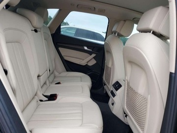 Audi Q5 II 2022 Audi Q5 Premium Plus 40 2022 2.0l 2.0 Benzyna 201KM, zdjęcie 11