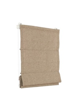 Римский слеп к размеру римских жалюзи