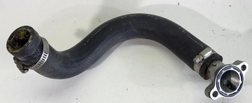 Шланг, трубка, патрубок, Honda CBR 929 RR SC44