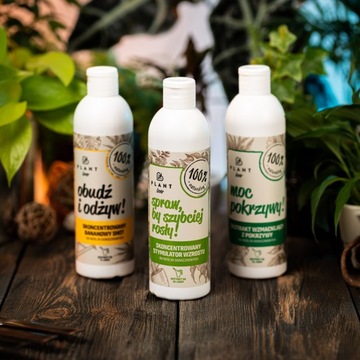 Заставь их расти быстрее 300 мл | Любитель растений | Стимулятор роста растений