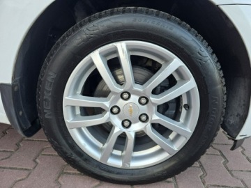 Chevrolet Aveo T300 Hatchback 5d 1.6 115KM 2012 Chevrolet Aveo Klimatyzacja, Grzane Fotele,, zdjęcie 12