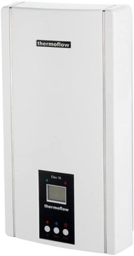 Podgrzewacz wody Thermoflow 18000 W