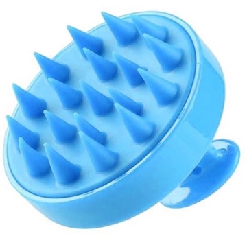 МАШИНА ДЛЯ ВОЛОС, ЩЕТКА ДЛЯ МАССАЖА ГОЛОВЫ ГОЛОВЫ