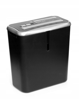 Niszczarka XD 805 CD WALLNER P-4 13 l