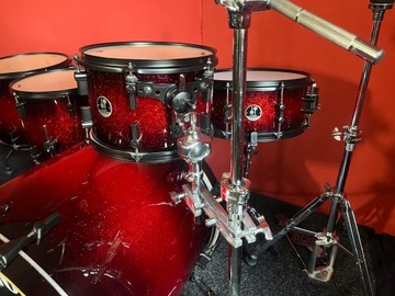 PERKUSJA SONOR SPECIAL EDITION