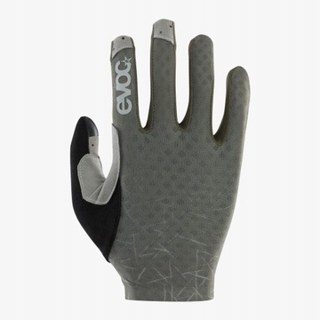 Rękawiczki Evoc Lite TOUCH GLOVE dark olive rozmiar S