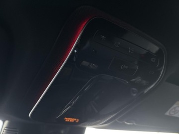 Mercedes GLC C254/X254 Coupe 2.0 200 204KM 2025 Mercedes-Benz GLC 200 AMG Line/ 9G-TRONIC/4Matic/A, zdjęcie 9