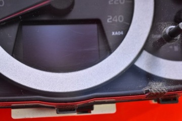 PŘÍSTROJOVÁ DESKA BUDÍKY EU 83800-42D00 TOYOTA RAV 4 3 III 2.2 D-4D AWD 06R