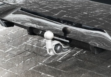 BMW Seria 5 G90-91 2025 BMW Seria 5 I wlasciciel M Sport Hak Gwarancja Bezwypadkowy FVAT23, zdjęcie 14