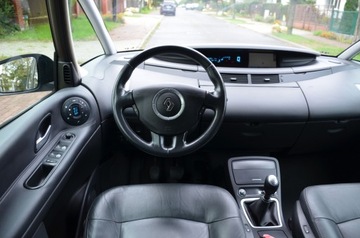 Renault Espace IV Van 2.0 i 16V Turbo 170KM 2010 GRAND 2.0T 170KM LIFT SERWIS NAVI BI-XENON SKÓRA DVD GRZANE FOTELE 6-FOTELI, zdjęcie 27