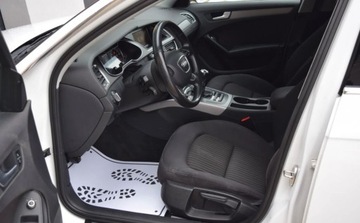 Audi A4 B8 Avant Facelifting 1.8 TFSI 170KM 2013 Audi A4 Avant 1.8 TFSI 170PS Manual Ledy BI-Xenon 1.8 Benzyna 170KM, zdjęcie 19