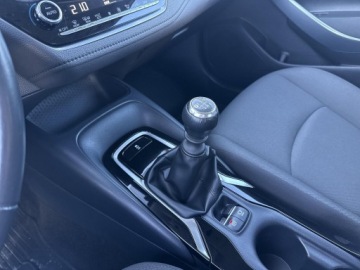 Toyota Corolla XII 2022 Toyota Corolla 1.5 Comfort MS Seria E21 (2019-) 1., zdjęcie 22