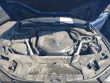 BMW Seria 5 G90-91 2023 BMW Seria 5 2023r., 3.0L 3.0 Hybryda 335KM, zdjęcie 13
